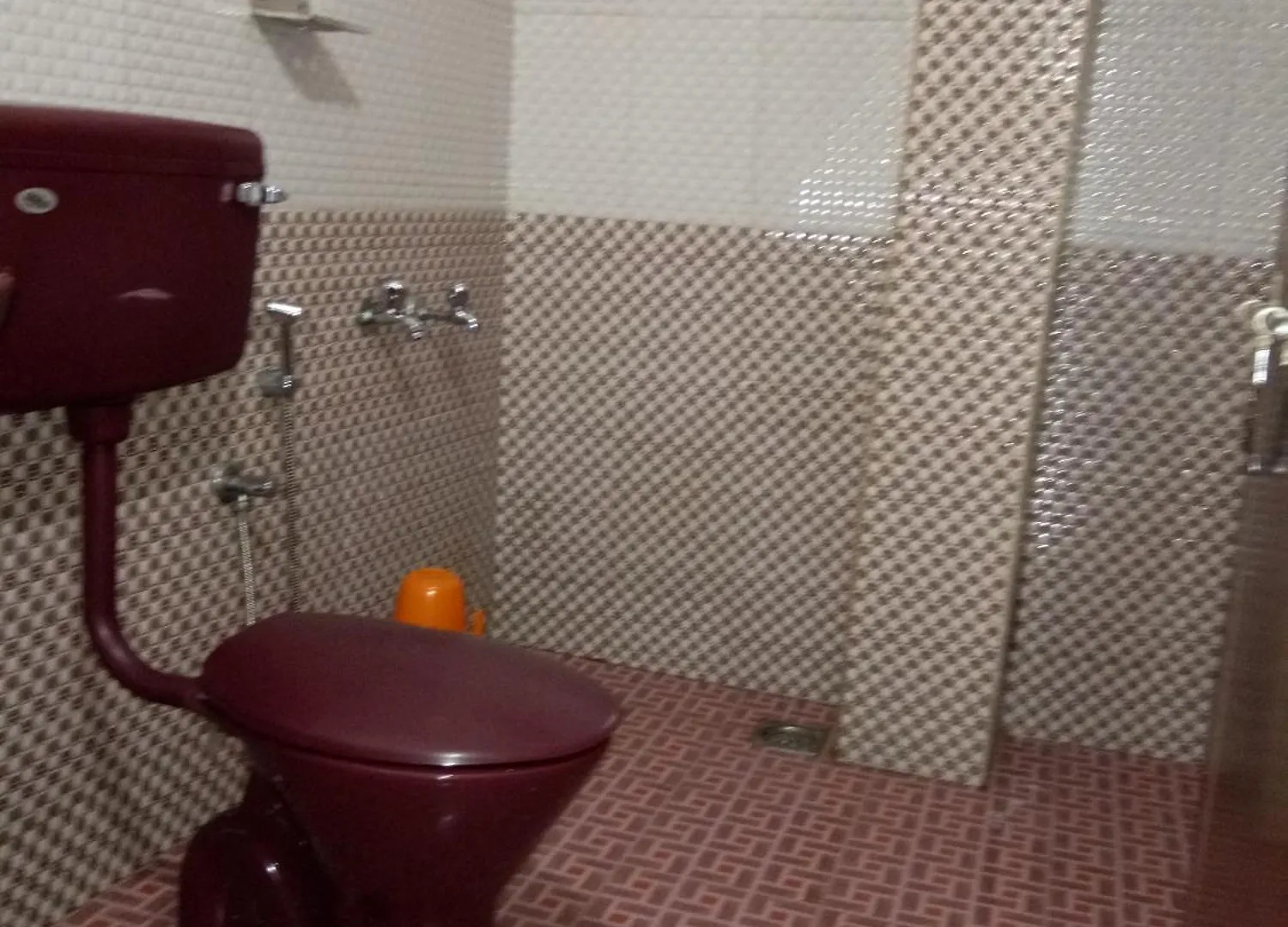 Inn Eden Holidays Ev Munnar