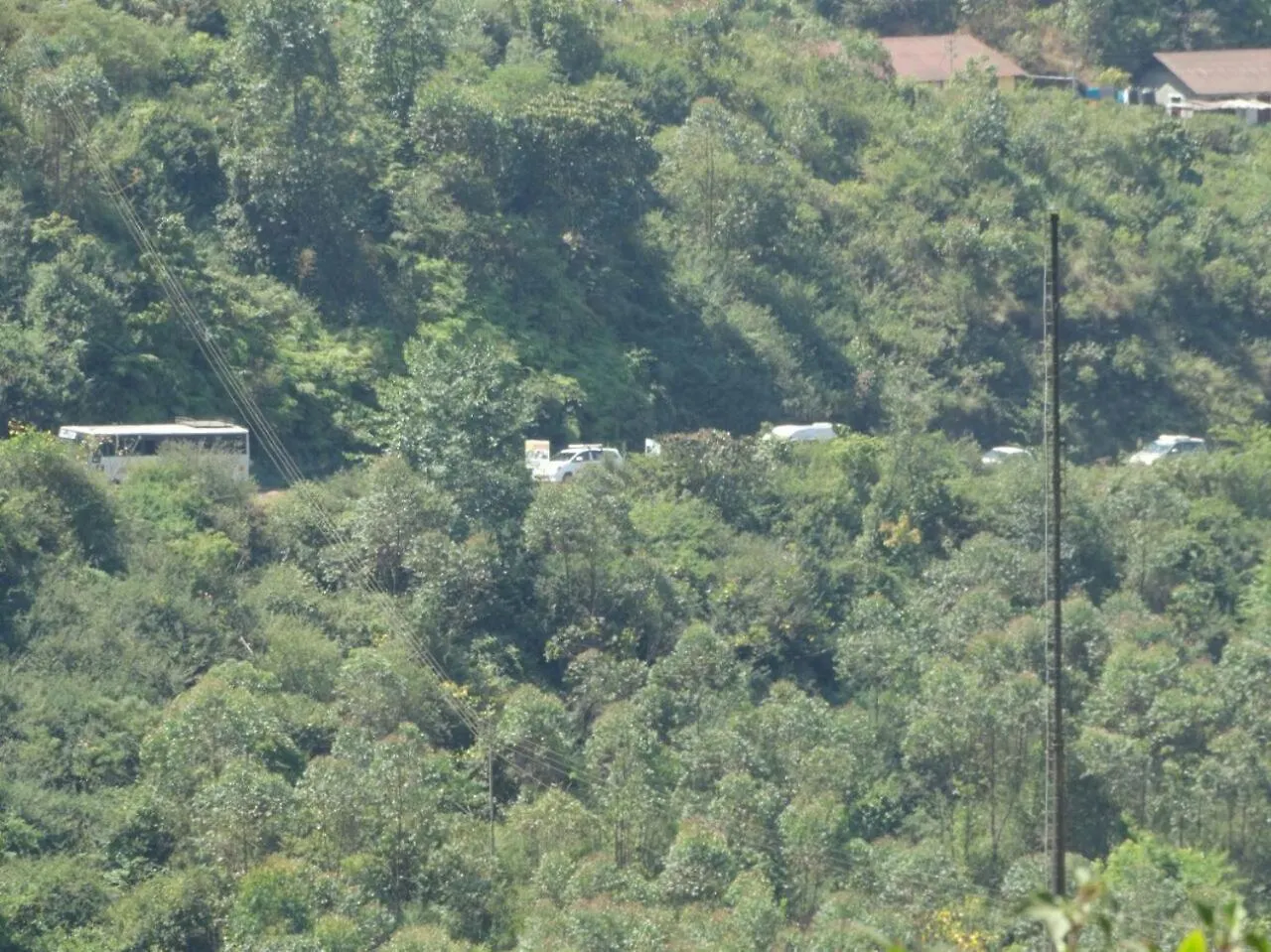 Eden Holidays Ev Munnar 3*,