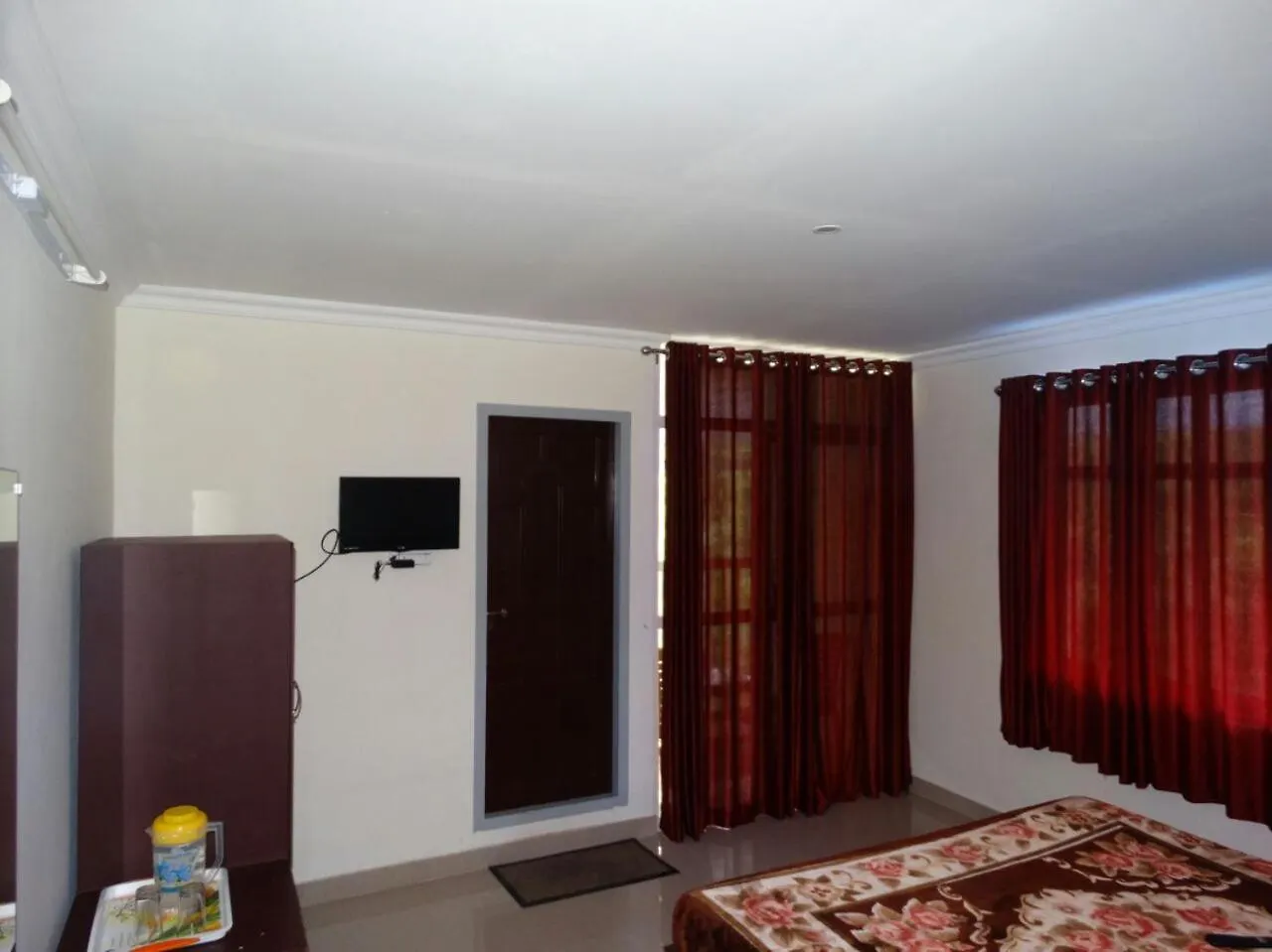 Inn Eden Holidays Ev Munnar