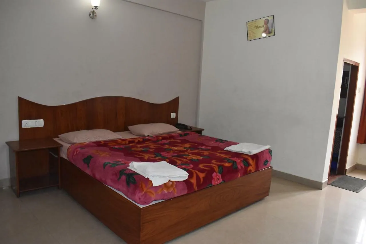 Eden Holidays Ev Munnar Inn