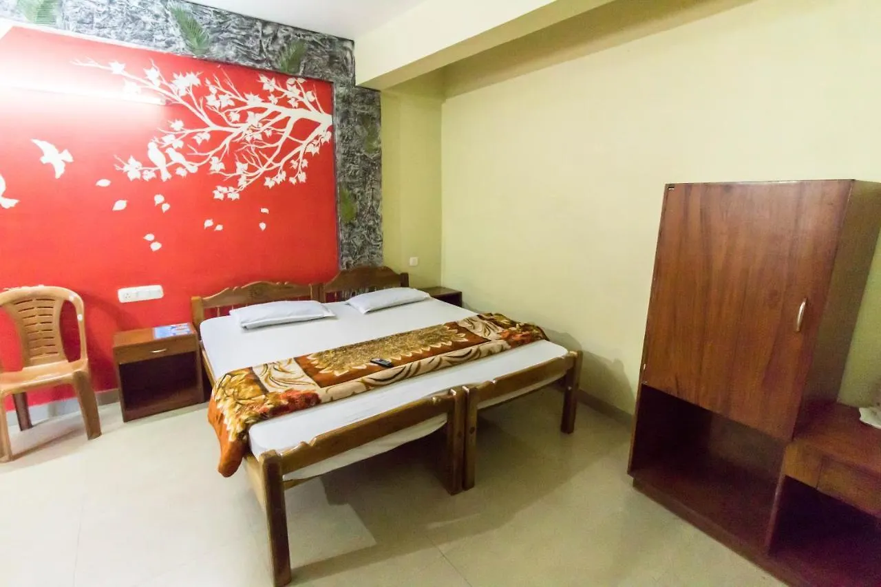 Eden Holidays Ev Munnar Inn