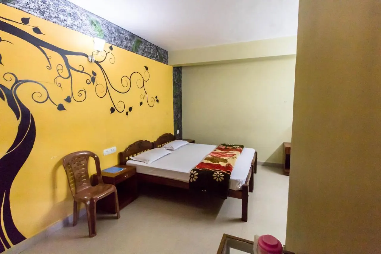 *** Inn Eden Holidays Ev Munnar India