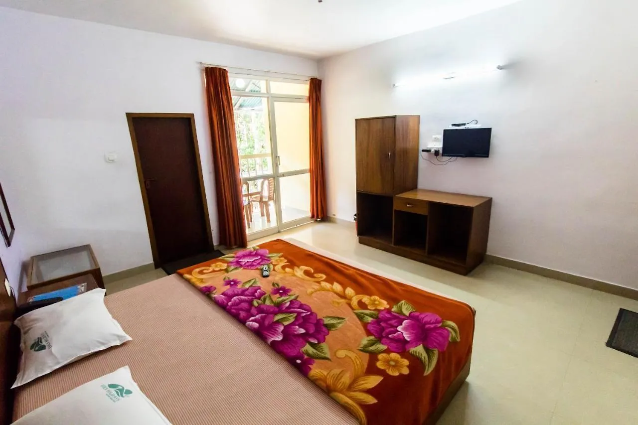*** Inn Eden Holidays Ev Munnar India