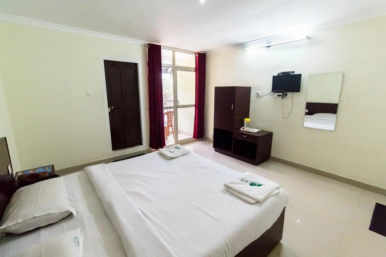 Eden Holidays Ev Munnar Inn