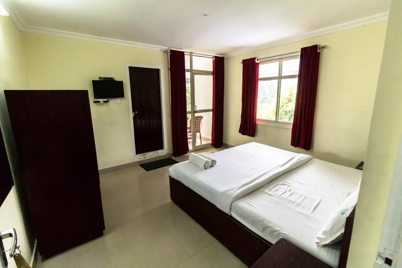 *** Inn Eden Holidays Ev Munnar India