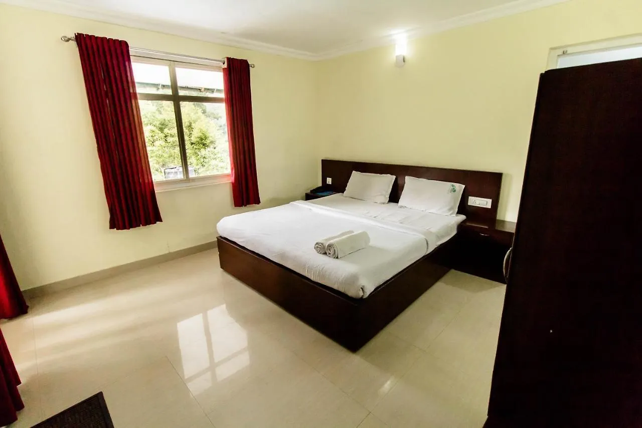 *** Inn Eden Holidays Ev Munnar India