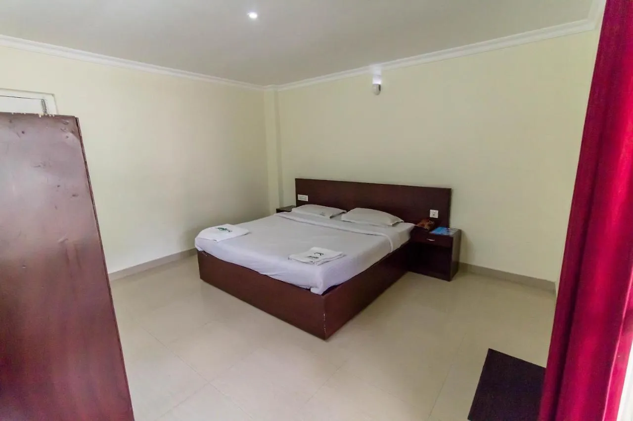 Eden Holidays Ev Munnar Inn