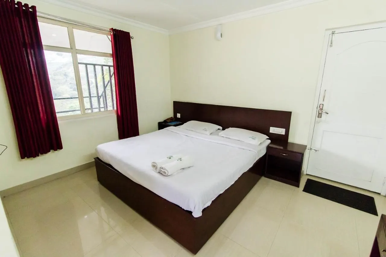 Eden Holidays Ev Munnar