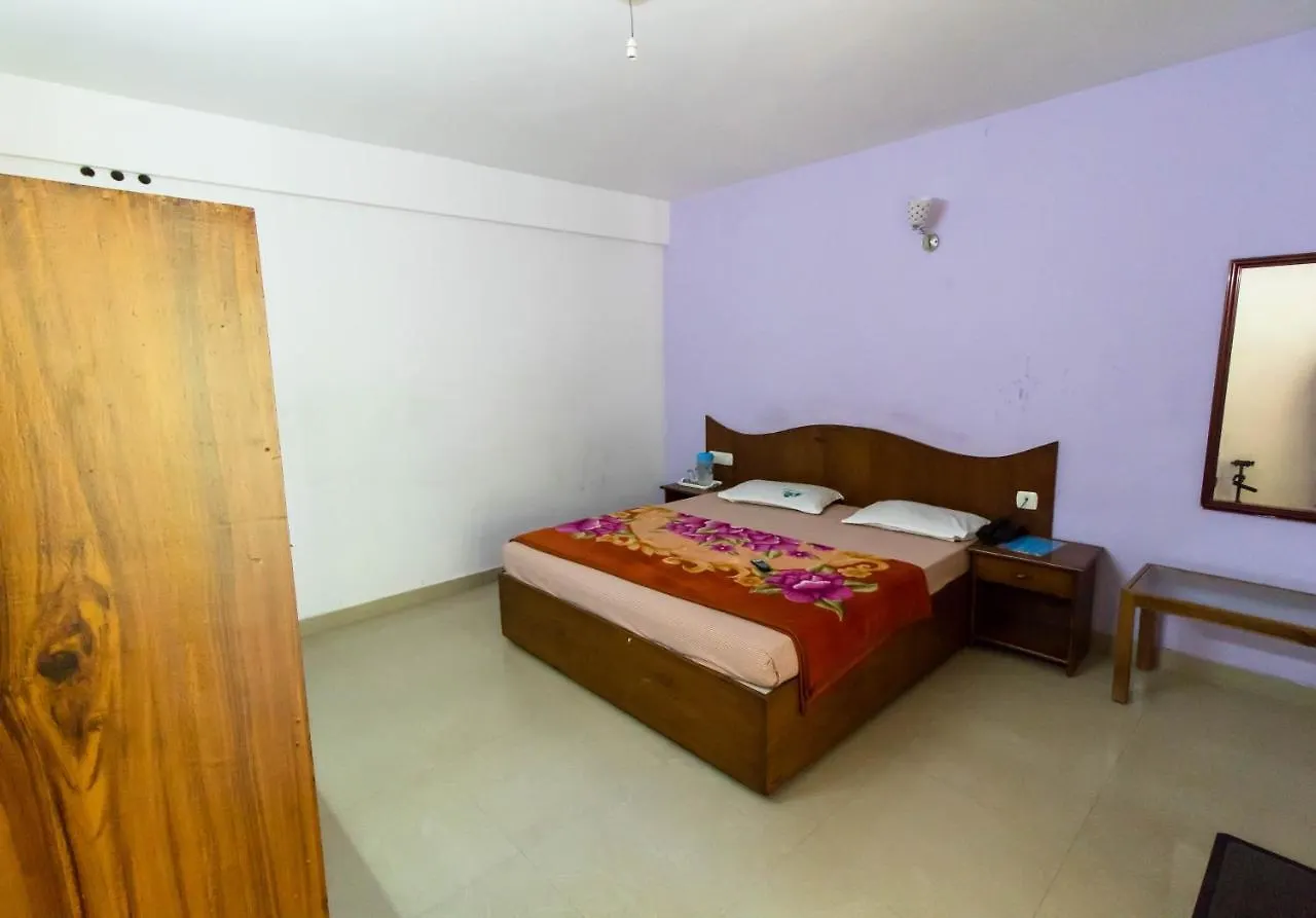 Eden Holidays Ev Munnar India