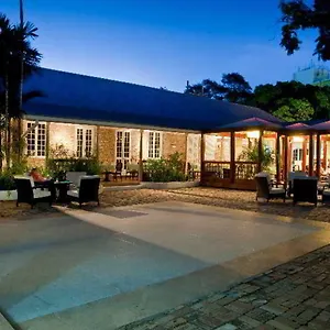 Island Hotel Saint Michael