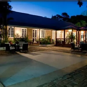 Island Hotel Saint Michael